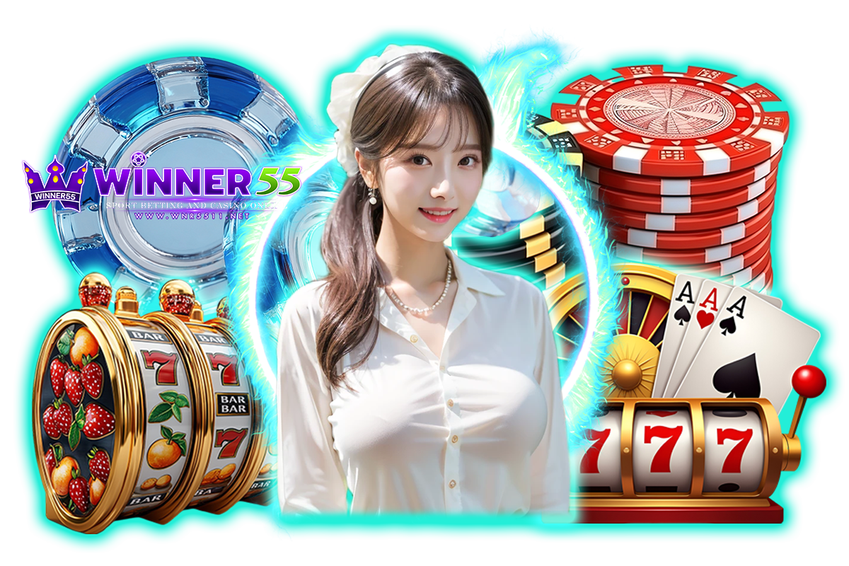 WINNER55